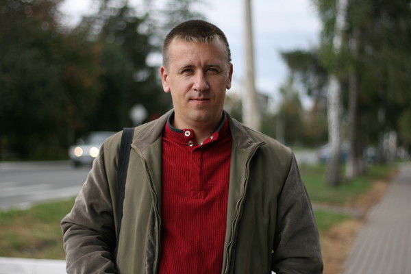 Алексей Тараник