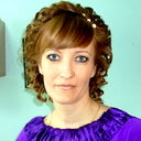 Елена Котина