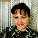 Ирина Белик(Баталова)