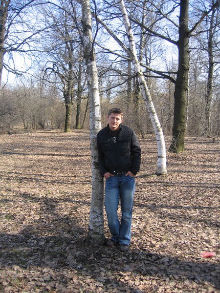 Алексей Сотников