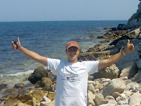 Денис Федоров