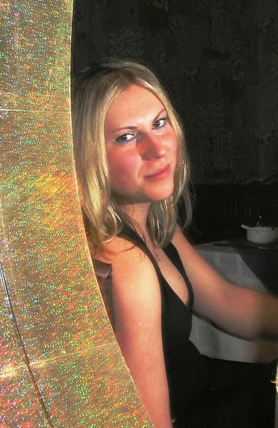 Светлана Кудирка