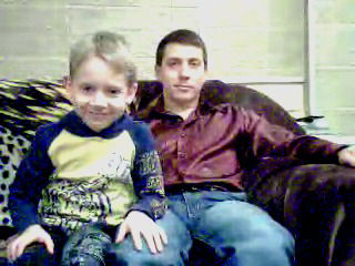 Серёга Бабий