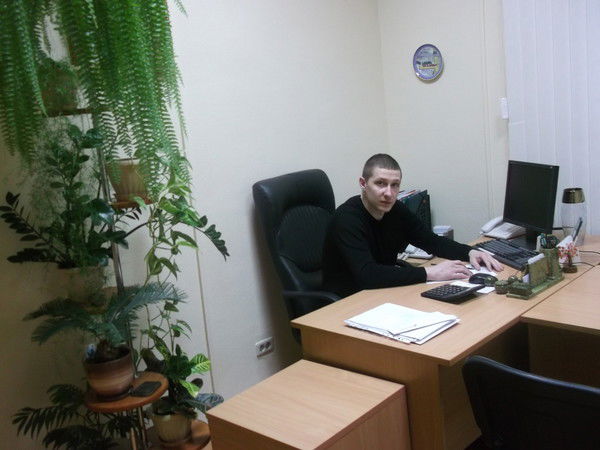 Алексей Тимашев