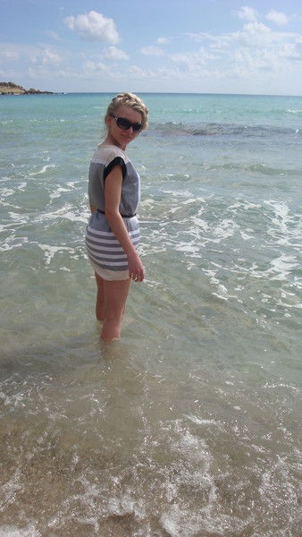 Карина Крутикова