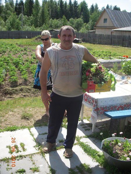 Сергей Свириденко