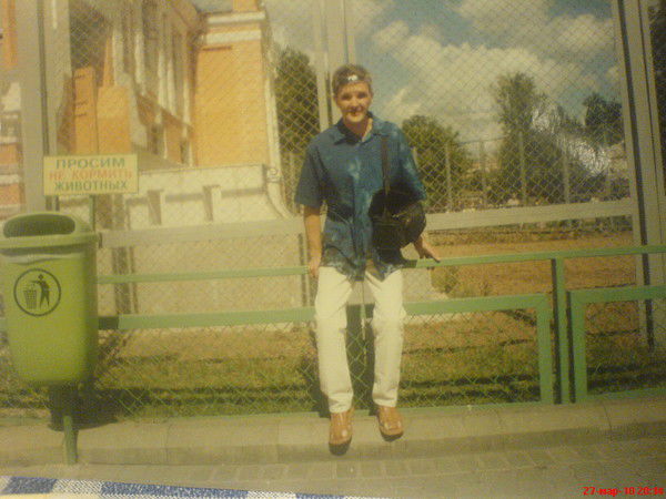 Геннадий Измайлов