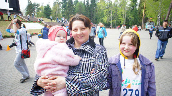 Светлана Першина