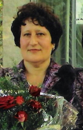 Нина Яровая