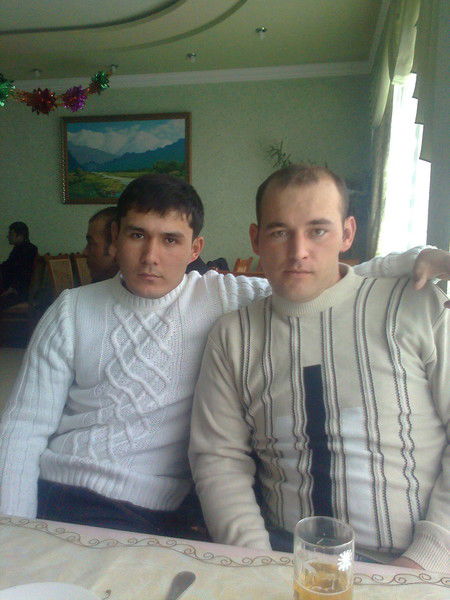 Евгений Габзалилов