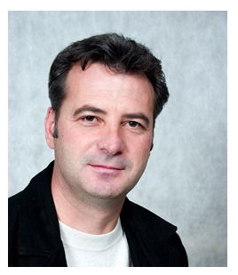 Николай Кулешов