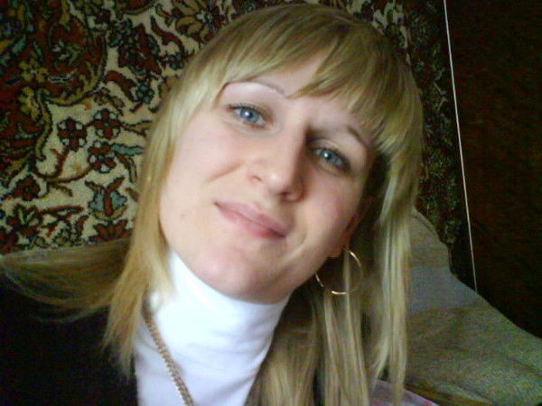 Ольга Гуринович