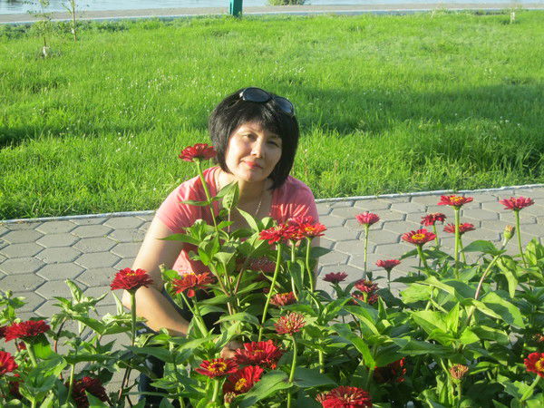 Хасиет Жолдасбаева