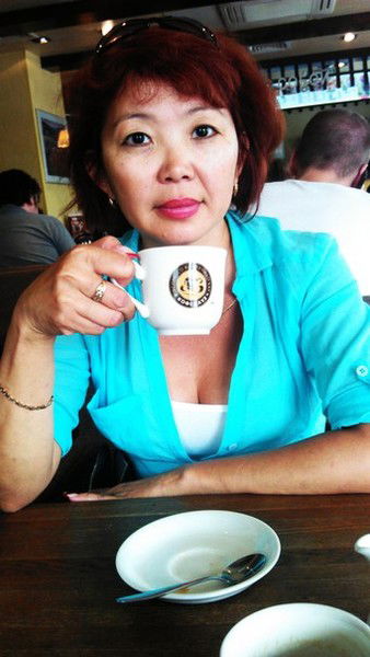 Марина Иванова