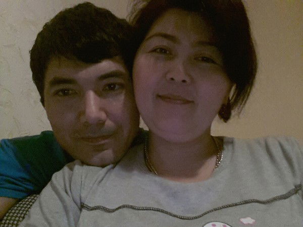 Чынара Нурова