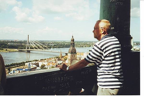 Konstantin Boldovski