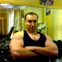 Алексей Шелестовский