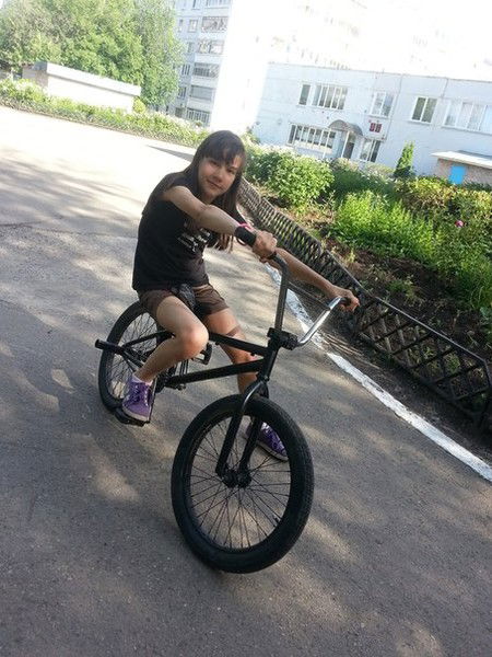 Erida Нуриева