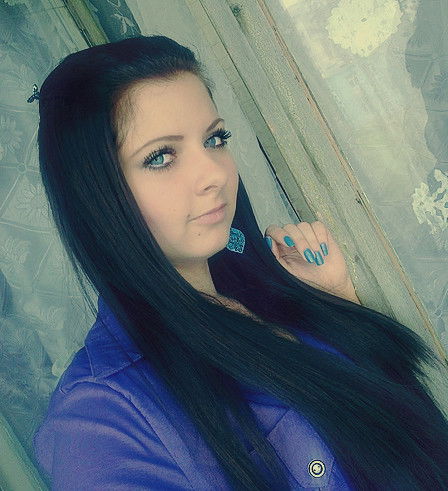 Настюшка ***