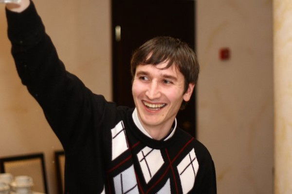 Рустам Утешев