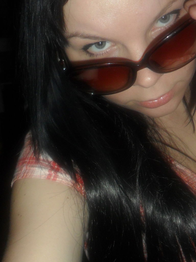 Дарья Мухина