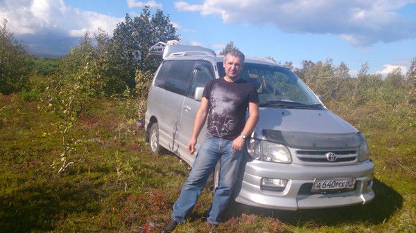 Дмитрий Марчуков