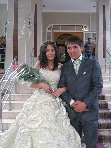 Саукимбаев Мухит