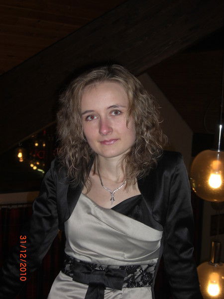 Альбина Янченко