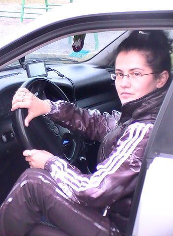 Татьяна Брилевич