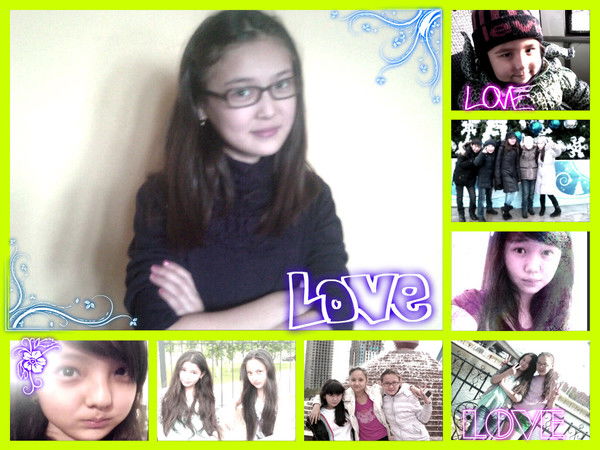 Райхан Зарлыбаева