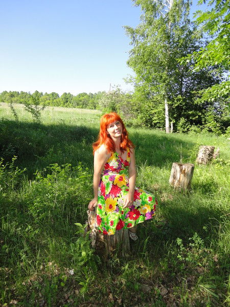 Иринка Картинка