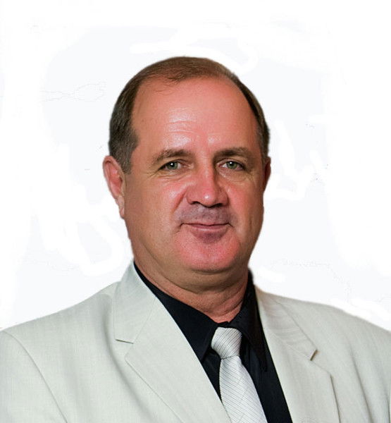 Михаил Комлев