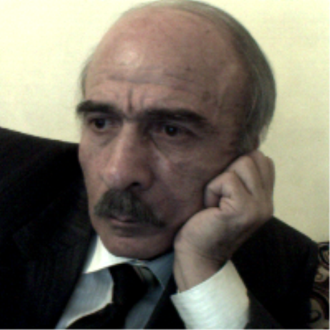 Samvel Petrosyan