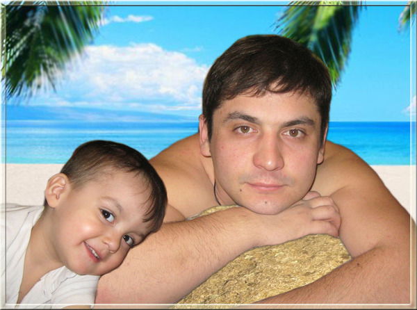 Константин Титов