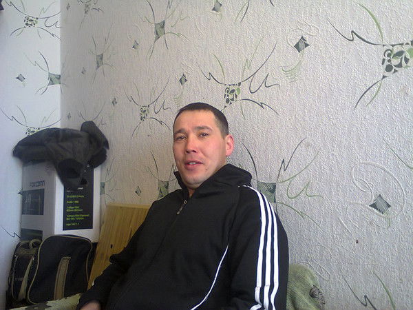 Сакен Макатов