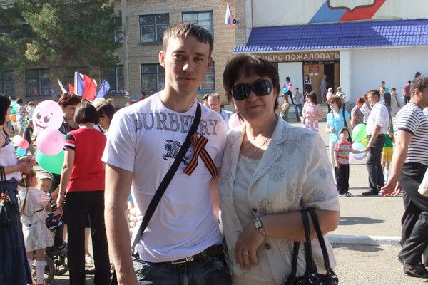 Любовь Овсянникова