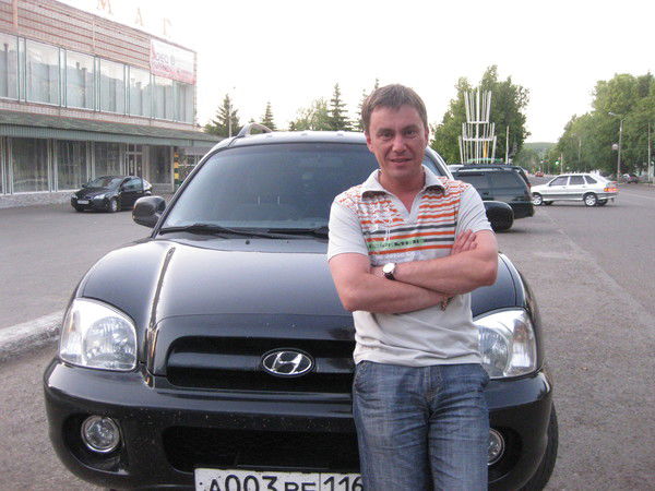 Кандауров Анатолий