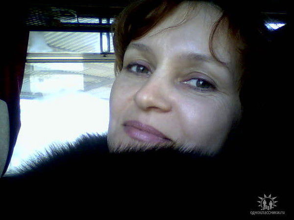 Татьяна Егорова