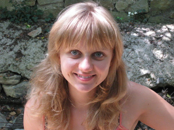 Виктория Сиренко