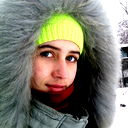 Кристина Суслопарова