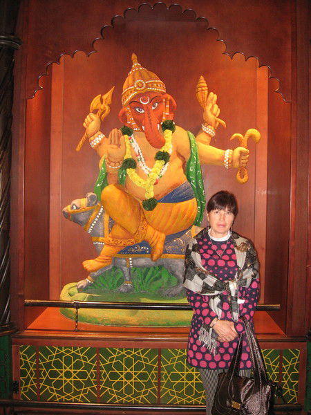 Галина Алдушкина