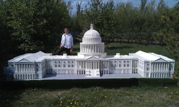 Евгений Арцыбашев