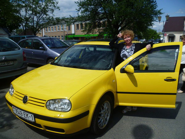 Светлана Чудинова