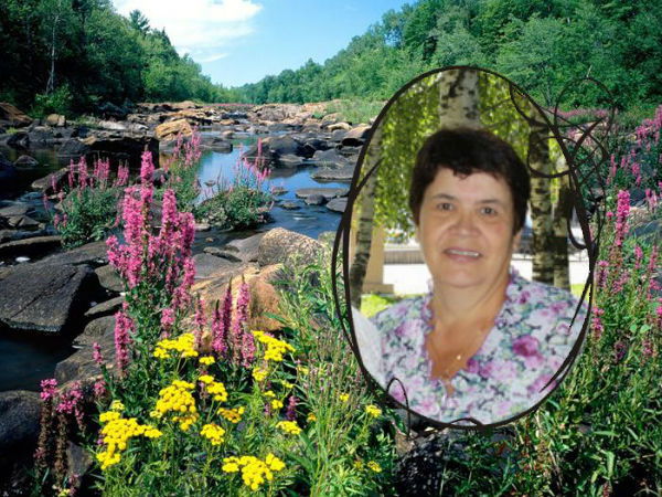 Муназиля Заманова