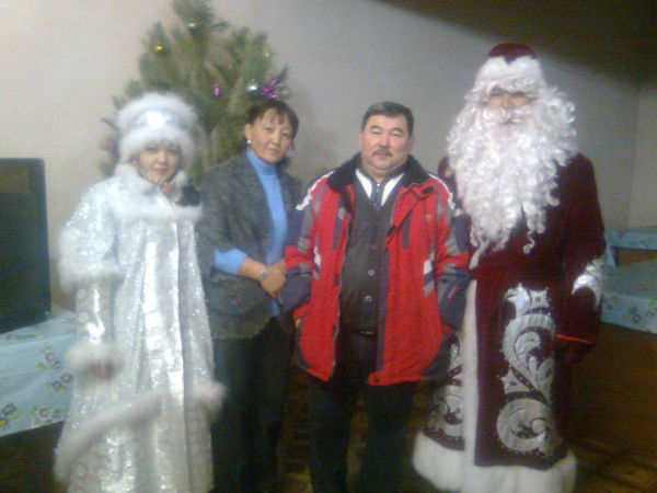 Сакен Нукенов