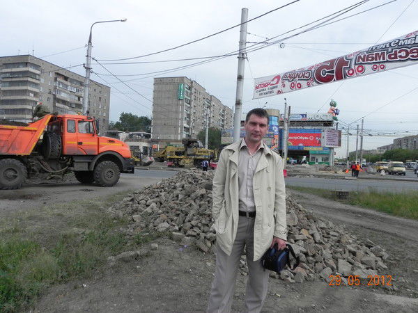 Сергей Голиков