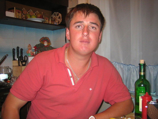 Алексей Величко