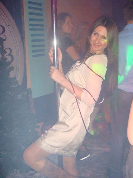 Ирина Рыбалко