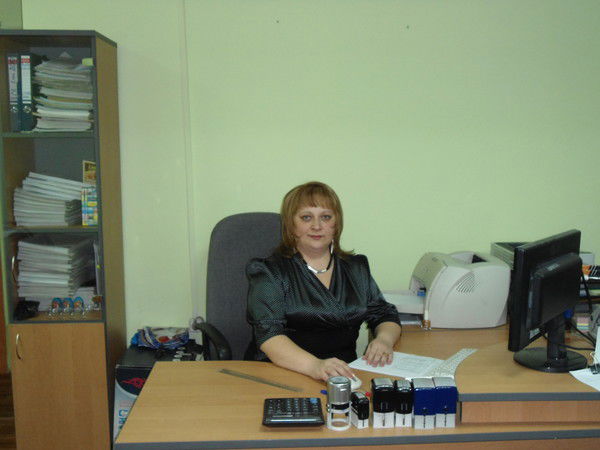 Елена Мирясова