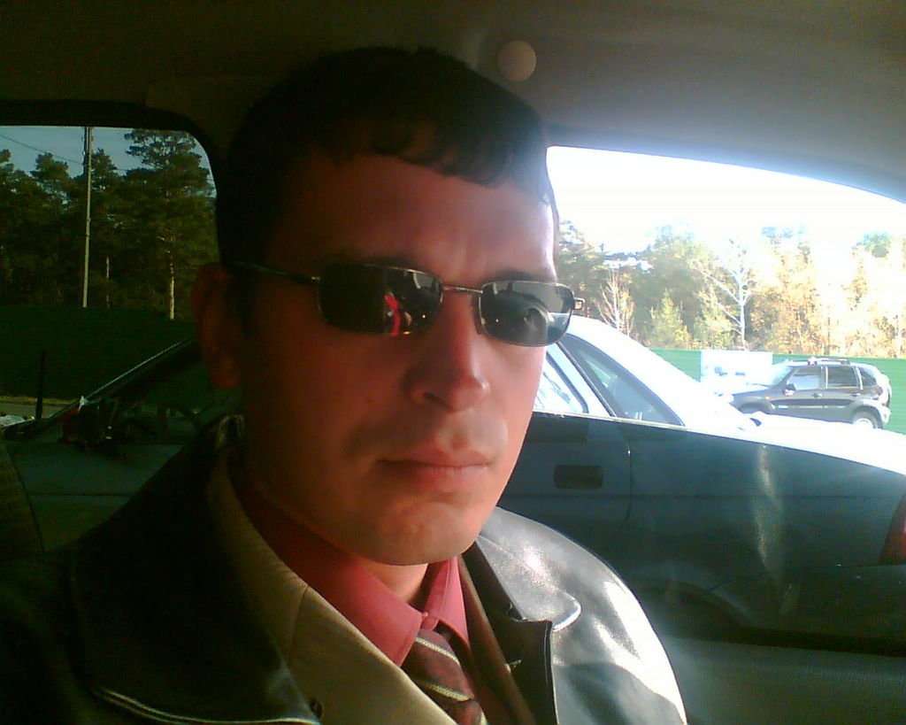 Александр Землянкин